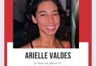 Arielle Valdes, 21-Year-Old Missing Fort Myers Woman.